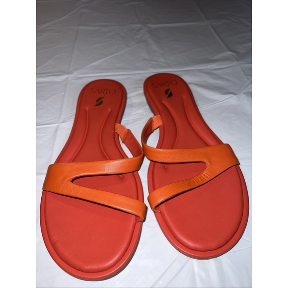 SARTO By Franco Sarto Shoes - Sarto Size 7.5 Women's Gwyneth Sandals